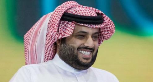 تركي آل الشيخ: لا علاقة لي بتجديد أو انتقال أي لاعب.. ولن أتكفل بمهرجان اعتزال